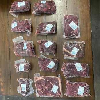 Silvas All Natural Beef - Cuts - Meat Shops Near Me - Herald, California Silvas All Natural Beef - Cuts - Meat Shops Near Me - Herald, California