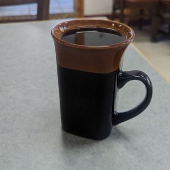 Las Maria’s Breakfast Club - Café de olla - Breakfast & Brunch Near Me - Chicago, Illinois