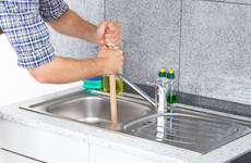 Slide of Walter Plumbing