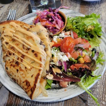 Yaz's Table - Short rib sandwich - Breakfast & Brunch Near Me - Abington, Massachusetts