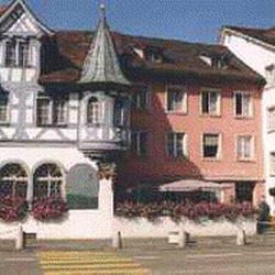 Restaurant am Gallusplatz