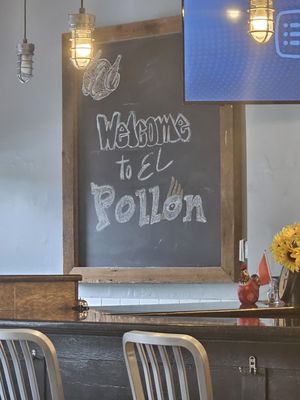 El Pollon Carnegie by null