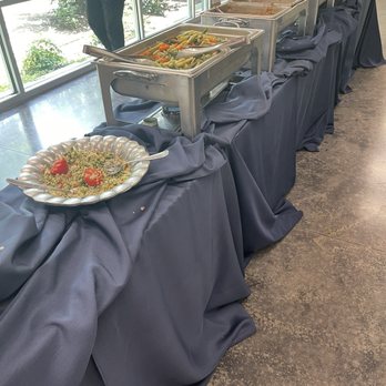 Whitley Theological Center - Catering - Venues & Event Spaces Near Me - San Antonio, Texas