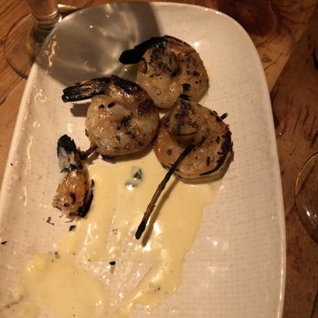 Tuscan Kitchen - Shrimp skewers - Italian Near Me - Burlington, Massachusetts Tuscan Kitchen - Shrimp skewers - Italian Near Me - Burlington, Massachusetts