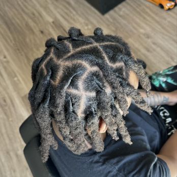 Locked In Hair - Hair Stylists Near Me Locked In Hair - Hair Stylists Near Me