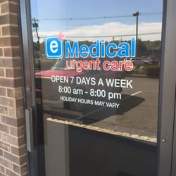 eMedical Urgent Care
