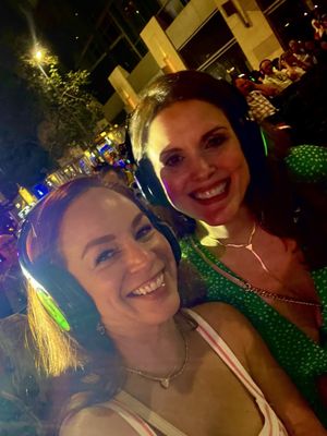 Colony Theatre by null