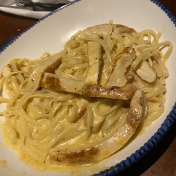Red Lobster - Chicken Fettuccine Pasta - Seafood Near Me - San Antonio, Texas Red Lobster - Chicken Fettuccine Pasta - Seafood Near Me - San Antonio, Texas