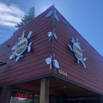 Farm Stand In the Gorge - Enter - Grocery Near Me - Hood River, Oregon