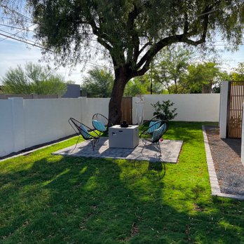 Divine Design Landscaping - AFTER - Landscaping Near Me - Phoenix, Arizona Divine Design Landscaping - AFTER - Landscaping Near Me - Phoenix, Arizona