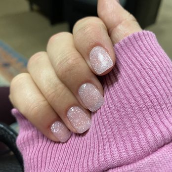 Nail Spa at Lincoln View - Nail Salons Near Me - Phoenix, Arizona