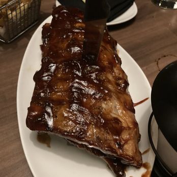 Taste - Sweet-n-smoky Ribs - Tapas/Small Plates Near Me - South Haven, Michigan Taste - Sweet-n-smoky Ribs - Tapas/Small Plates Near Me - South Haven, Michigan