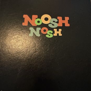 Noosh Nosh - Sign - American Near Me - Louisville, Kentucky
