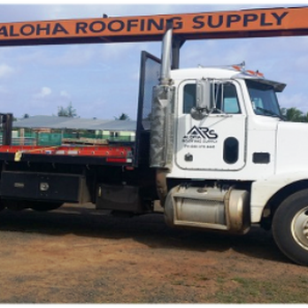 Aloha Roofing Supply - We offer "Same Day, Roof Top Deliveries" island-wide! - Building Supplies Near Me - Kapaa, Hawaii