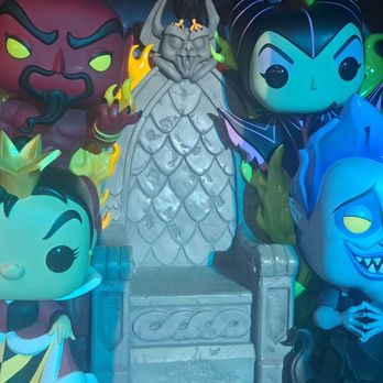 Funko - Toy Stores Near Me - Los Angeles, California
