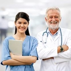 Meritage Medical Network - Medicare Network in Sonoma