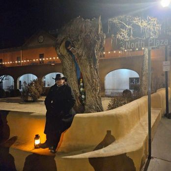 AbqTours - Historical Tours Near Me - Albuquerque, New Mexico