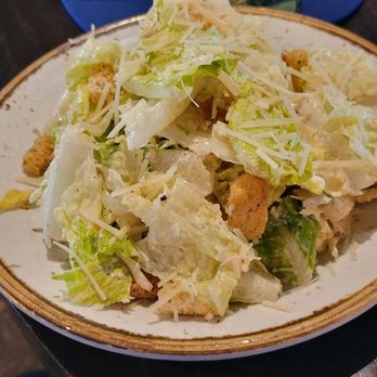 Henry's Tavern - Caesar - New American Near Me - Denver, Colorado