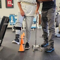 North Bay Physical Therapy