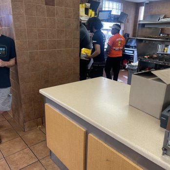 Bojangles - #employee #pantsdown - Fast Food Near Me - Harrisburg, North Carolina Bojangles - #employee #pantsdown - Fast Food Near Me - Harrisburg, North Carolina