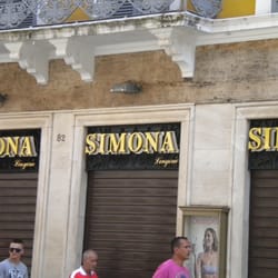 Simona Lingerie