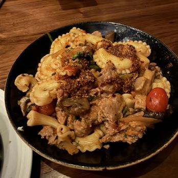 Alpana - New American Near Me - Chicago, Illinois