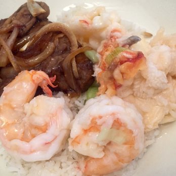 Hunan Taste - Surf & Turf :) - Chinese Near Me - Montclair, New Jersey