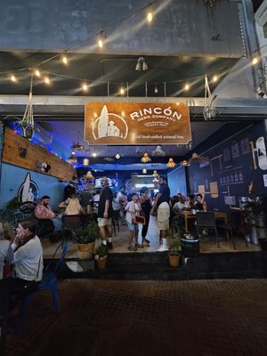 Rincón Beer Company by null