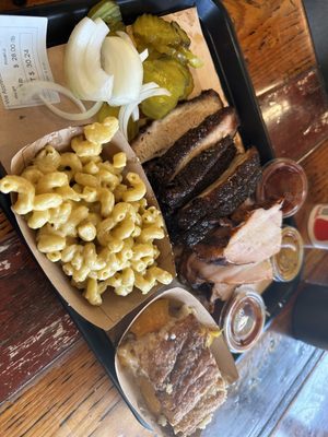 Wayne's Smoke Shack by null