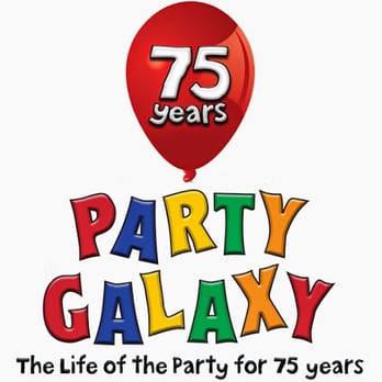 Party Galaxy - Party Supplies Near Me - Midwest City, Oklahoma Party Galaxy - Party Supplies Near Me - Midwest City, Oklahoma