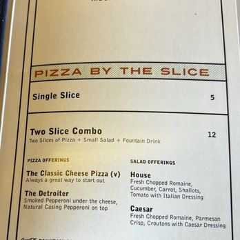 Via 313 - Lunch menu / pizza by the slice - Pizza Near Me - Littleton, Colorado Via 313 - Lunch menu / pizza by the slice - Pizza Near Me - Littleton, Colorado