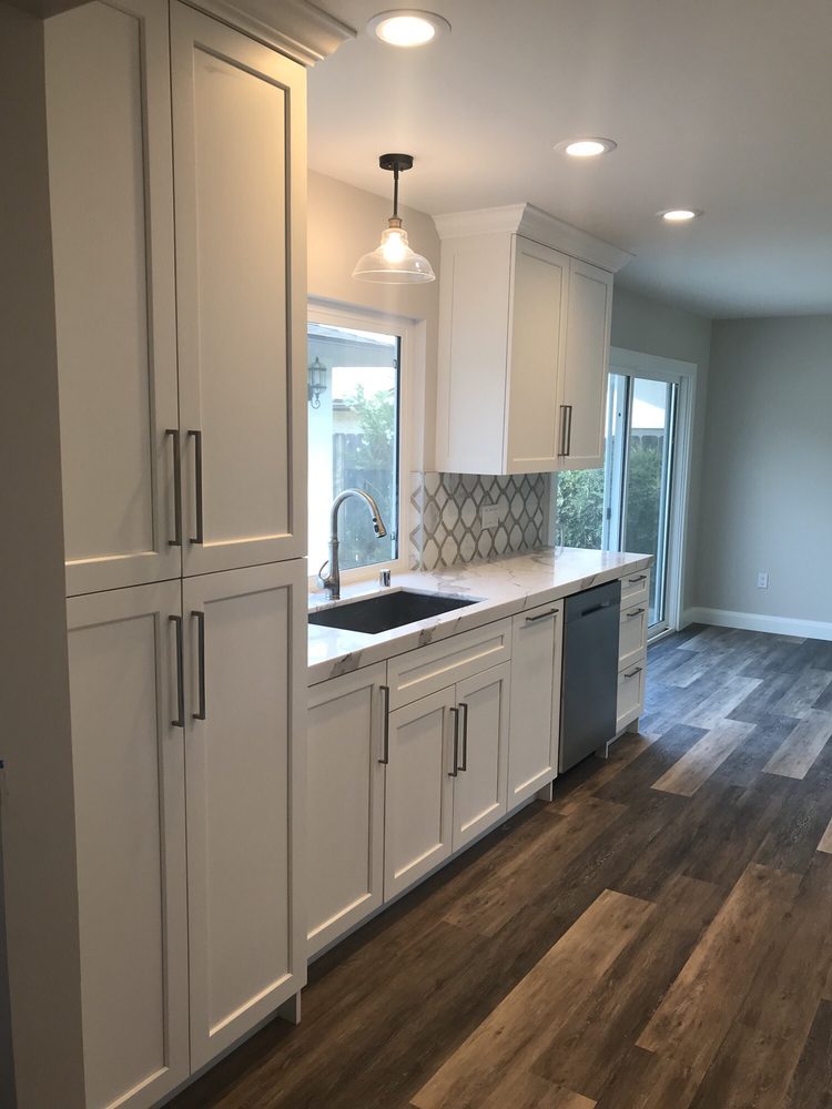 Slide of Four A's Remodeling & Construction