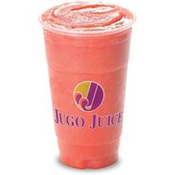 Jugo Juice - Great Healthy Food Choice