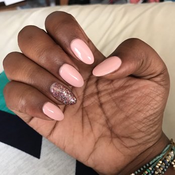 Oasis Nails - Love my neutral tone nails! - Nail Salons Near Me - Kapolei, Hawaii Oasis Nails - Love my neutral tone nails! - Nail Salons Near Me - Kapolei, Hawaii