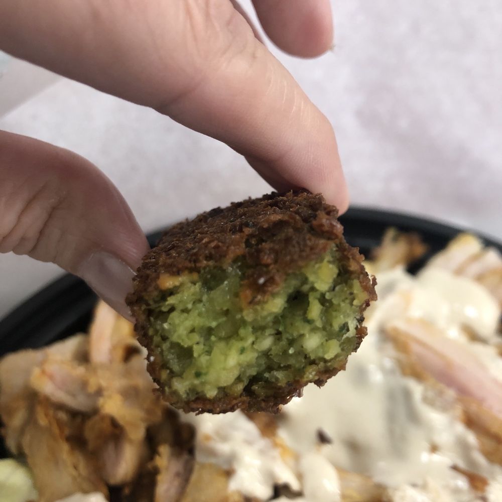 West Bank Street Eats - Falafel - Middle Eastern Near Me - O'Fallon, Illinois West Bank Street Eats - Falafel - Middle Eastern Near Me - O'Fallon, Illinois