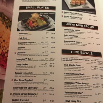 JINYA Ramen Bar - Culebra - Ramen Near Me - San Antonio, Texas JINYA Ramen Bar - Culebra - Ramen Near Me - San Antonio, Texas