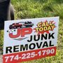 Photo of JP Junk Removal 