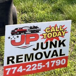 JP Junk Removal