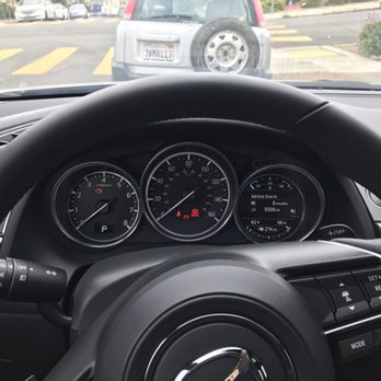 Putnam Mazda - Car Dealers Near Me - Burlingame, California