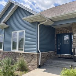 Sunstone Exteriors