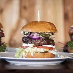 Burgerkilden