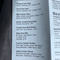 Boulevard Barbeque
