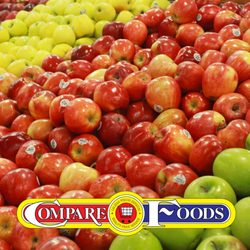 Compare Foods