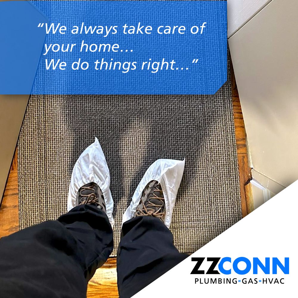 Slide of ZZ Connections