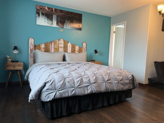 Bryce Trails Bed and Breakfast by null