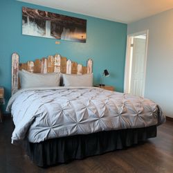 Bryce Trails Bed & Breakfast - So relaxing