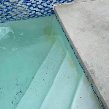 Pool Care Solutions - More pool crud - Pool Cleaners Near Me - Palm Springs, California Pool Care Solutions - More pool crud - Pool Cleaners Near Me - Palm Springs, California