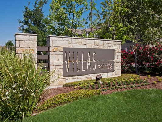 Villas Tech Ridge by null