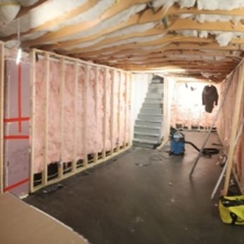 Jb & Sw Property Management - the inside of a house being built - Lawn Services Near Me Jb & Sw Property Management - the inside of a house being built - Lawn Services Near Me
