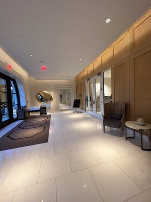 The Spa at Four Seasons Resort Orlando at Walt Disney World® Resort by null